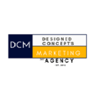 Design Concepts Marketing Agency logo, Design Concepts Marketing Agency contact details