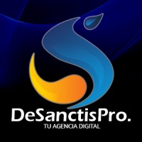 DeSanctisPro - Tu Agencia Digital logo, DeSanctisPro - Tu Agencia Digital contact details