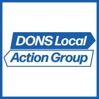 Dons Local Action Group logo, Dons Local Action Group contact details