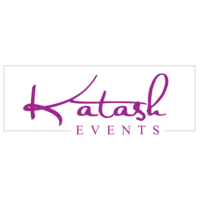 Katash Events logo, Katash Events contact details