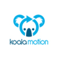 KoalaMotion logo, KoalaMotion contact details