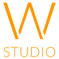 wstudio logo, wstudio contact details