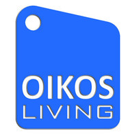 OIKOS LIVING S.L. logo, OIKOS LIVING S.L. contact details