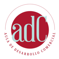 Aula de Desarrollo Comercial. ADC logo, Aula de Desarrollo Comercial. ADC contact details