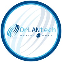 Orlantech, Inc. logo, Orlantech, Inc. contact details