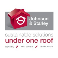 Johnson & Starley Ltd logo, Johnson & Starley Ltd contact details