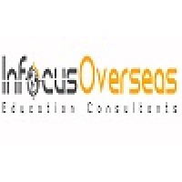 Infocus Overseas Education Consultants logo, Infocus Overseas Education Consultants contact details