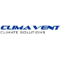 Climavent logo, Climavent contact details