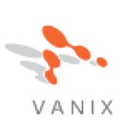 Vanix - part of the Ampito Group logo, Vanix - part of the Ampito Group contact details