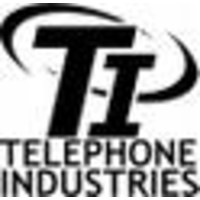 Telephone Industries Inc logo, Telephone Industries Inc contact details