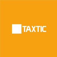 Taxtic Chile logo, Taxtic Chile contact details