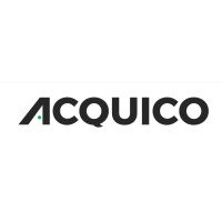 Acquico logo, Acquico contact details