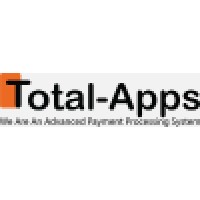 Total-Apps logo, Total-Apps contact details