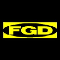 FGD Limited logo, FGD Limited contact details