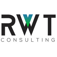 RWT Consulting logo, RWT Consulting contact details