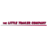 The Little Trailer Company logo, The Little Trailer Company contact details