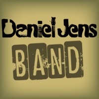 Daniel Jens Band logo, Daniel Jens Band contact details