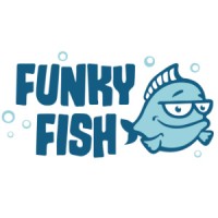 Funky Fish Ltd logo, Funky Fish Ltd contact details