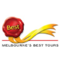 Melbournes Best Tours logo, Melbournes Best Tours contact details