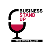 Business Stand Up logo, Business Stand Up contact details