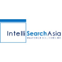 IntelliSearch Asia, Inc logo, IntelliSearch Asia, Inc contact details