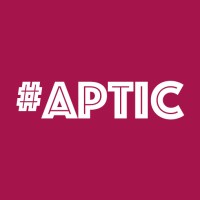 #APTIC logo, #APTIC contact details