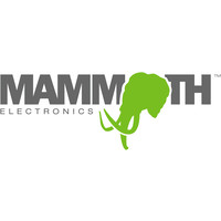 Mammoth Electronics logo, Mammoth Electronics contact details