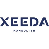 Xeeda logo, Xeeda contact details