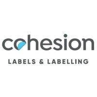 Cohesion Labels logo, Cohesion Labels contact details