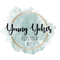 Young Yokes Kids Yoga logo, Young Yokes Kids Yoga contact details