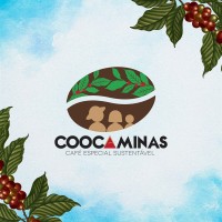 Coocaminas logo, Coocaminas contact details