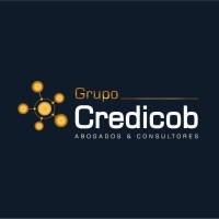 CREDICOB Abogados logo, CREDICOB Abogados contact details