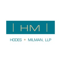 Hodes Milman, LLP logo, Hodes Milman, LLP contact details