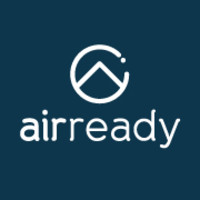 Airready logo, Airready contact details