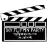 My Flippin Party Flipbooks logo, My Flippin Party Flipbooks contact details