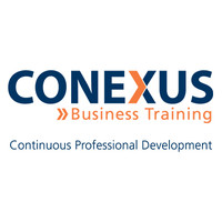 Conexus Business Training logo, Conexus Business Training contact details