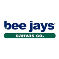 Bee Jays Canvas Co logo, Bee Jays Canvas Co contact details