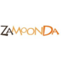 Zamoonda logo, Zamoonda contact details