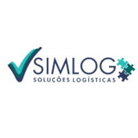 Simlog Soluções Logísticas logo, Simlog Soluções Logísticas contact details