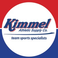 Kimmel Athletic Supply logo, Kimmel Athletic Supply contact details