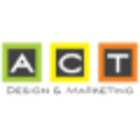 ACT Design & Marketing logo, ACT Design & Marketing contact details