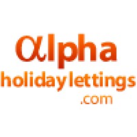 Alpha Holiday Lettings logo, Alpha Holiday Lettings contact details