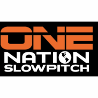 One Nation Slowpitch Softball logo, One Nation Slowpitch Softball contact details