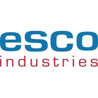 ESCO Industries logo, ESCO Industries contact details