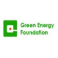 Green Energy Foundation logo, Green Energy Foundation contact details