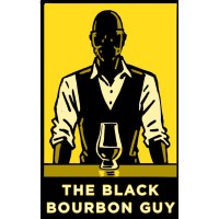 The Black Bourbon Guy logo, The Black Bourbon Guy contact details