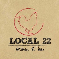 Local 22 Kitchen & Bar logo, Local 22 Kitchen & Bar contact details