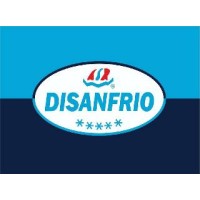 Disanfrio logo, Disanfrio contact details