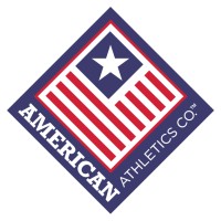 American Athletics Co. logo, American Athletics Co. contact details