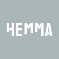 HEMMA logo, HEMMA contact details